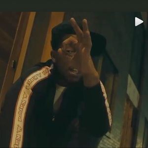 Meet your Posher, Jamarr